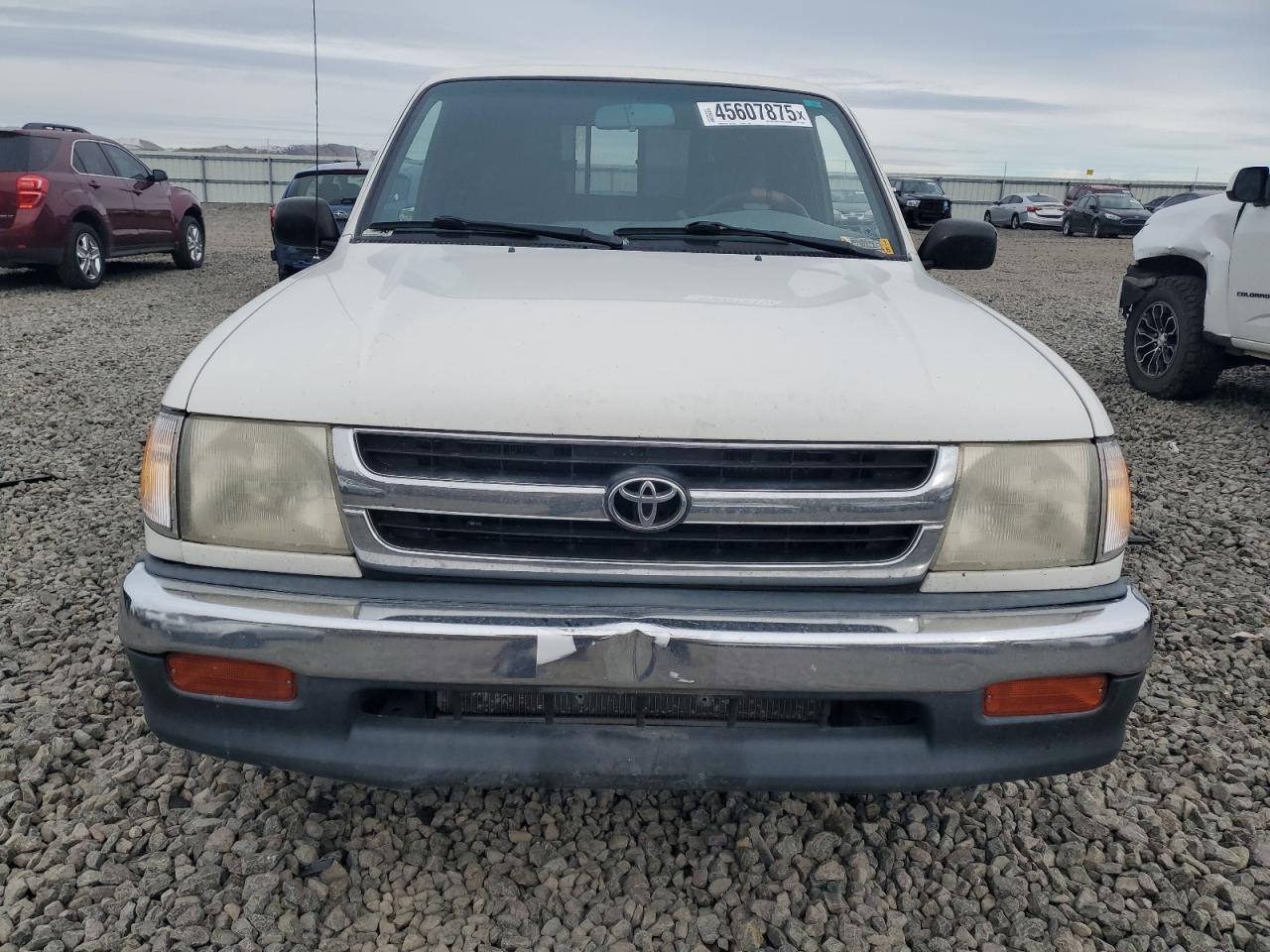 1999 Toyota Tacoma - Image 5