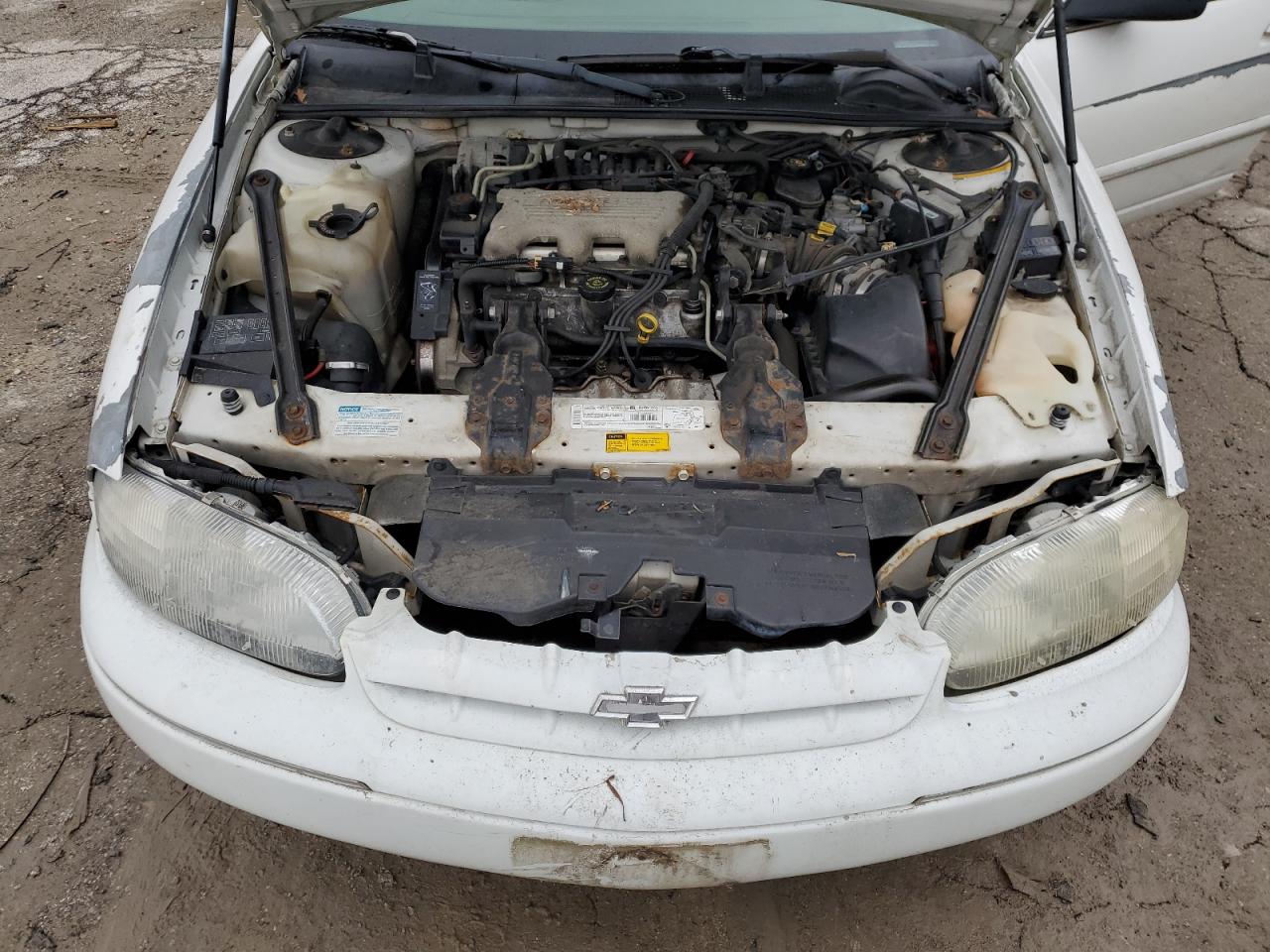 1998 Chevrolet Lumina - Image 12