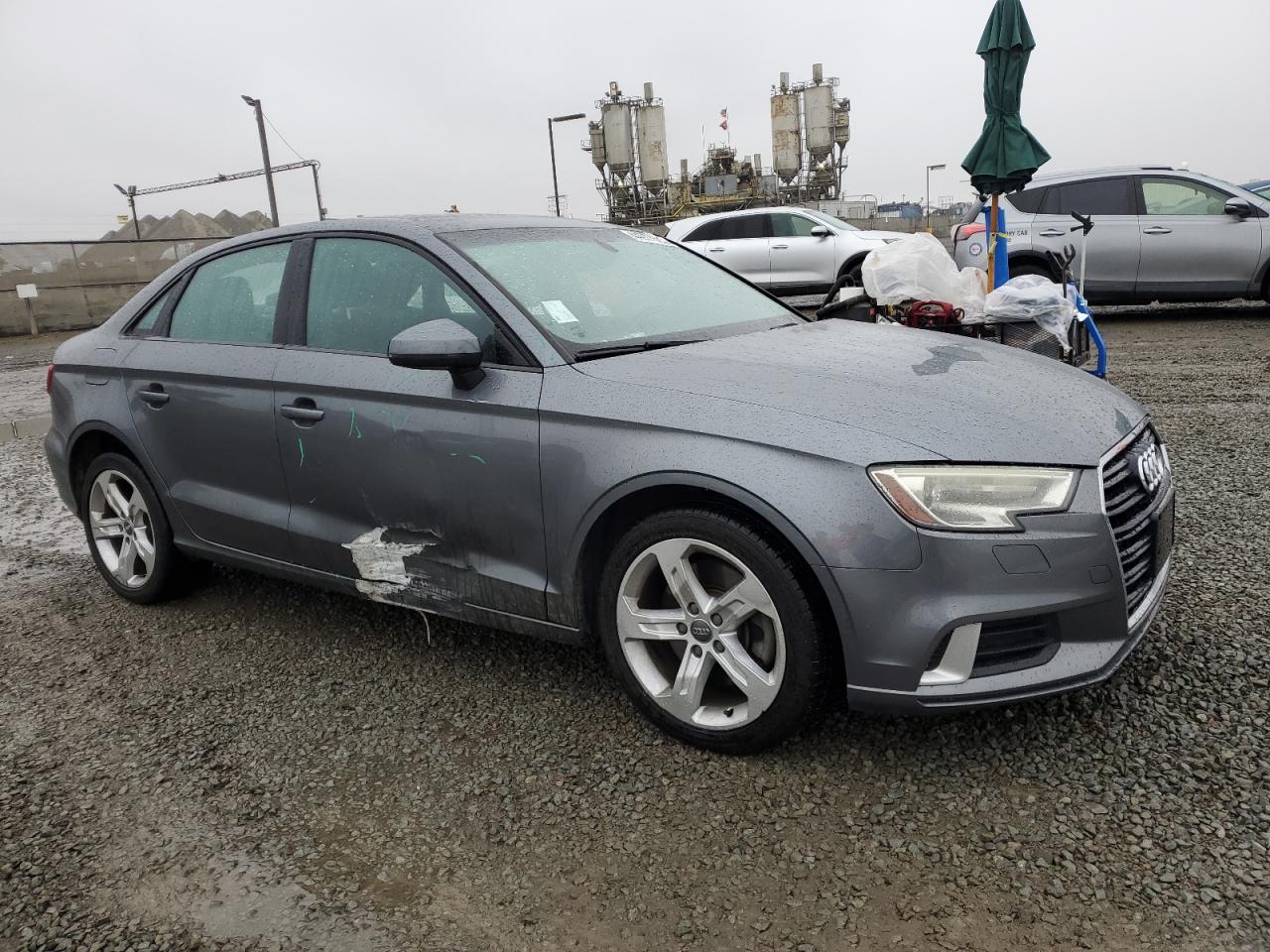 2017 Audi A3 - Image 4