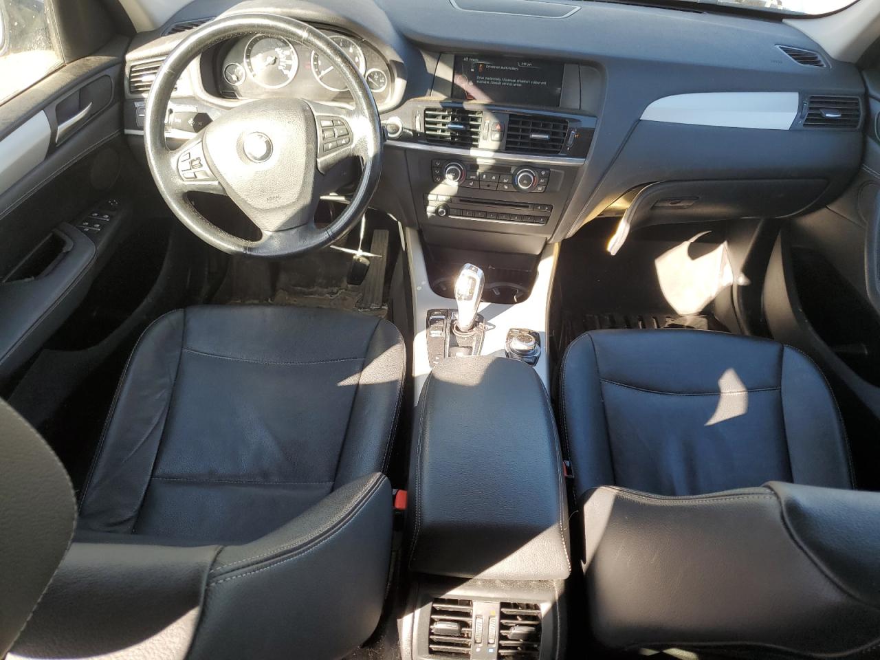 2014 BMW X3 - Image 8