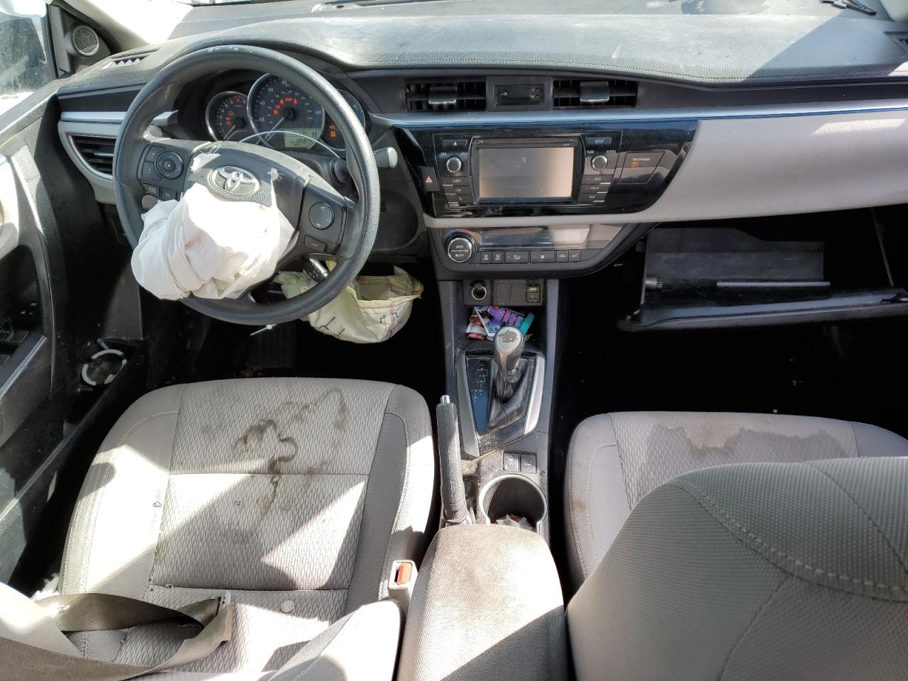 2014 Toyota Corolla - Image 8