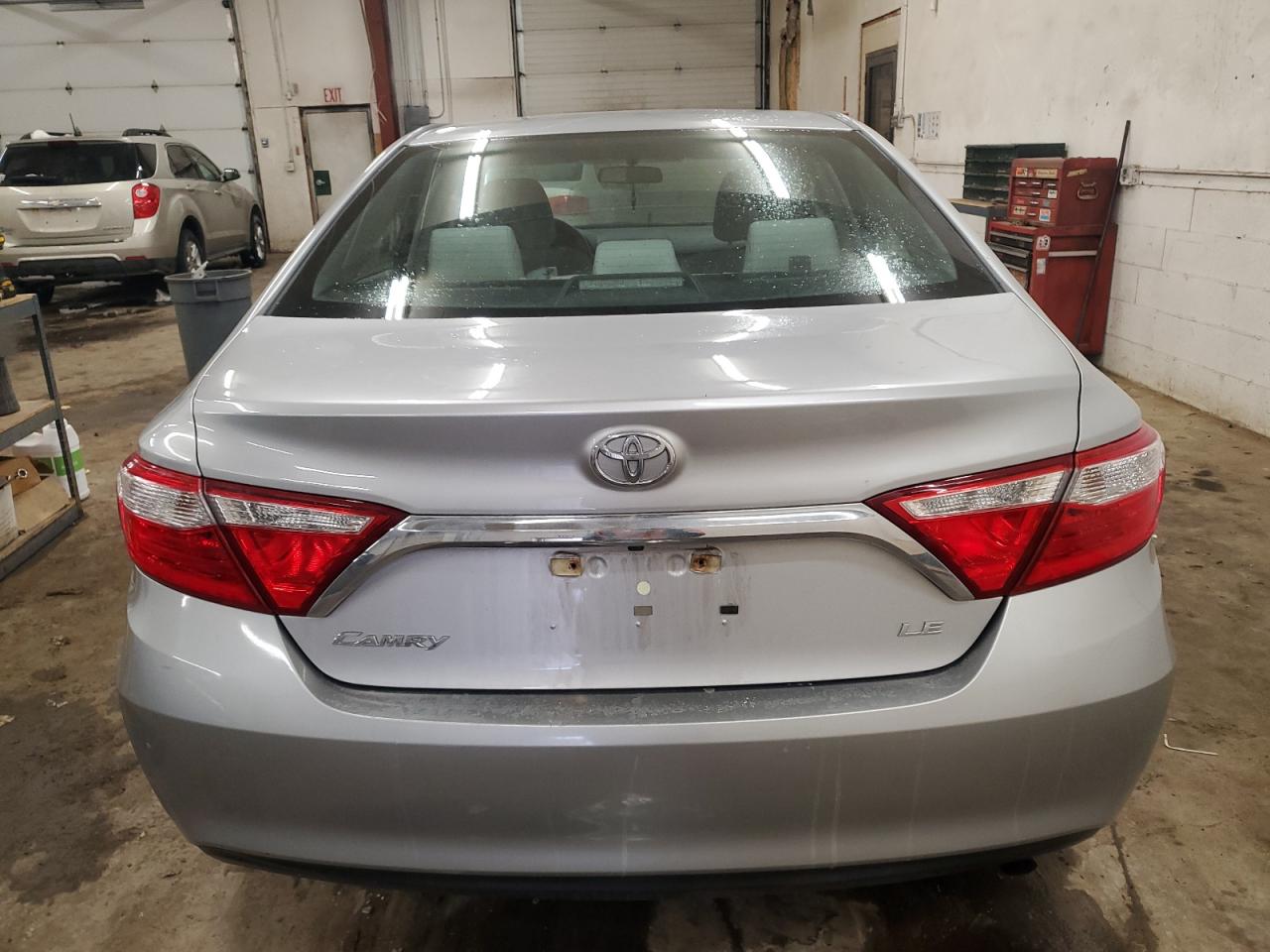 2017 Toyota Camry - Image 6