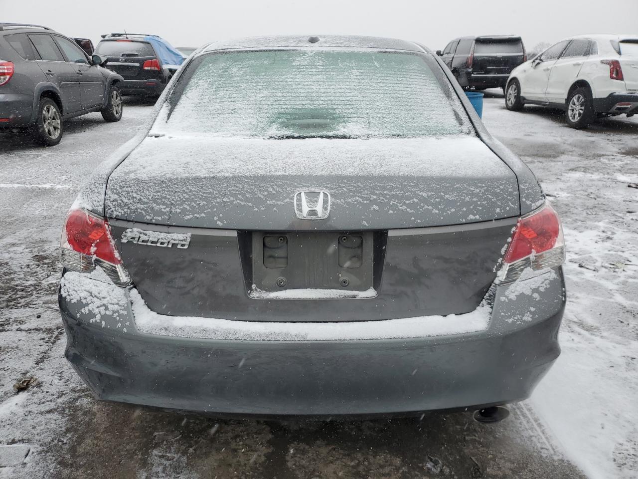 2009 Honda Accord - Image 6