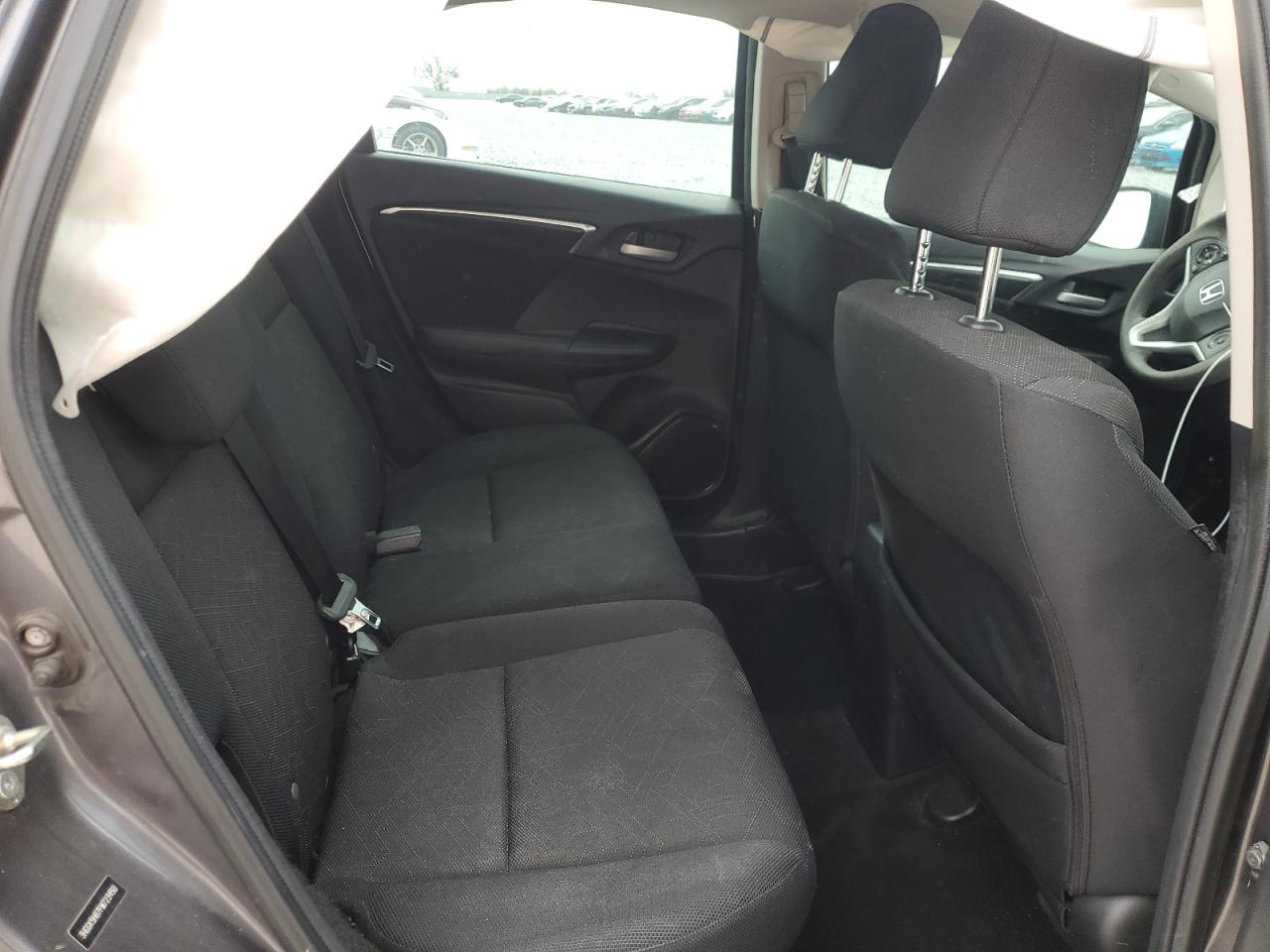 2015 Honda Fit - Image 10