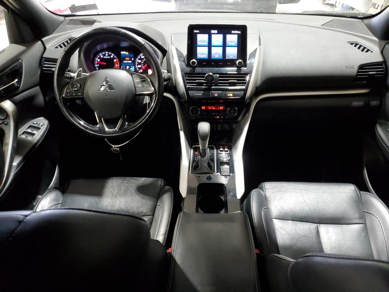 2022 Mitsubishi Eclipse - Image 8