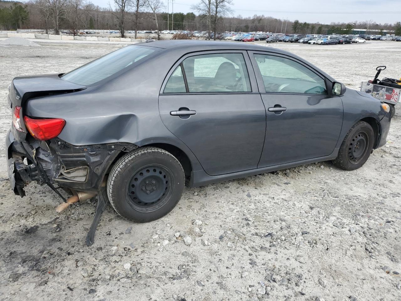 2010 Toyota Corolla - Image 3