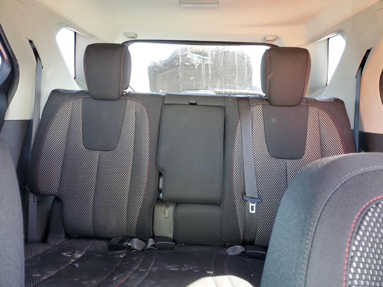 2013 Chevrolet Equinox - Image 10