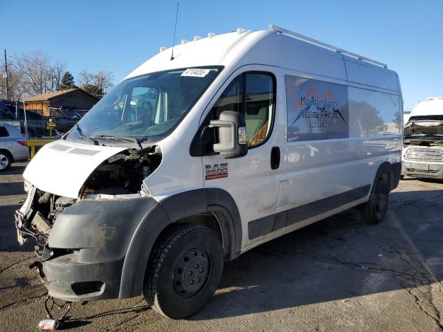 2019 Ram Promaster 2500 2500 High
