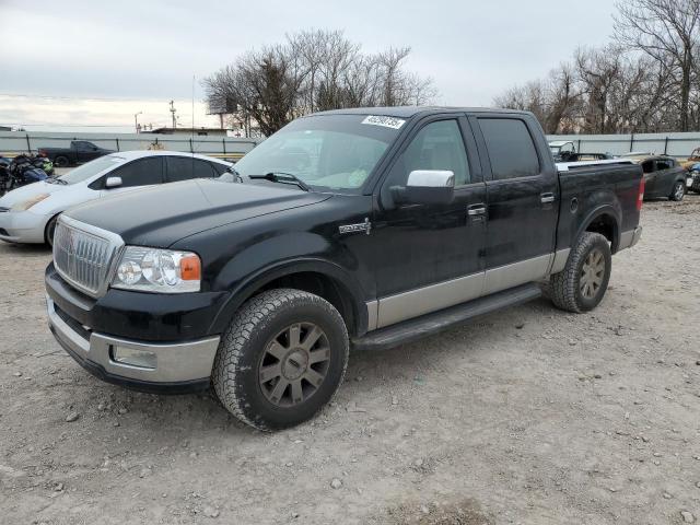 2006 Lincoln Mark Lt 
