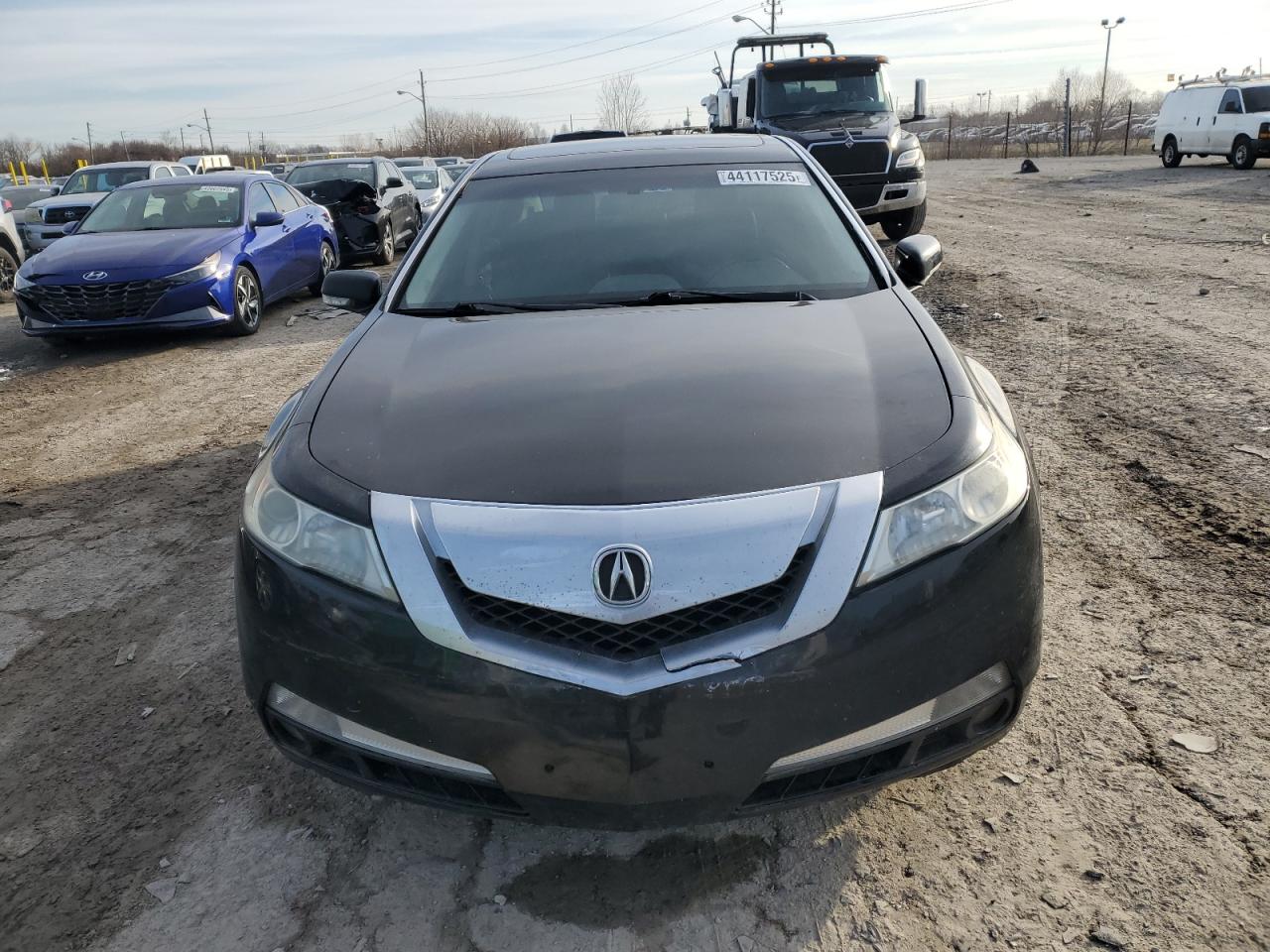 2009 Acura TL - Image 5