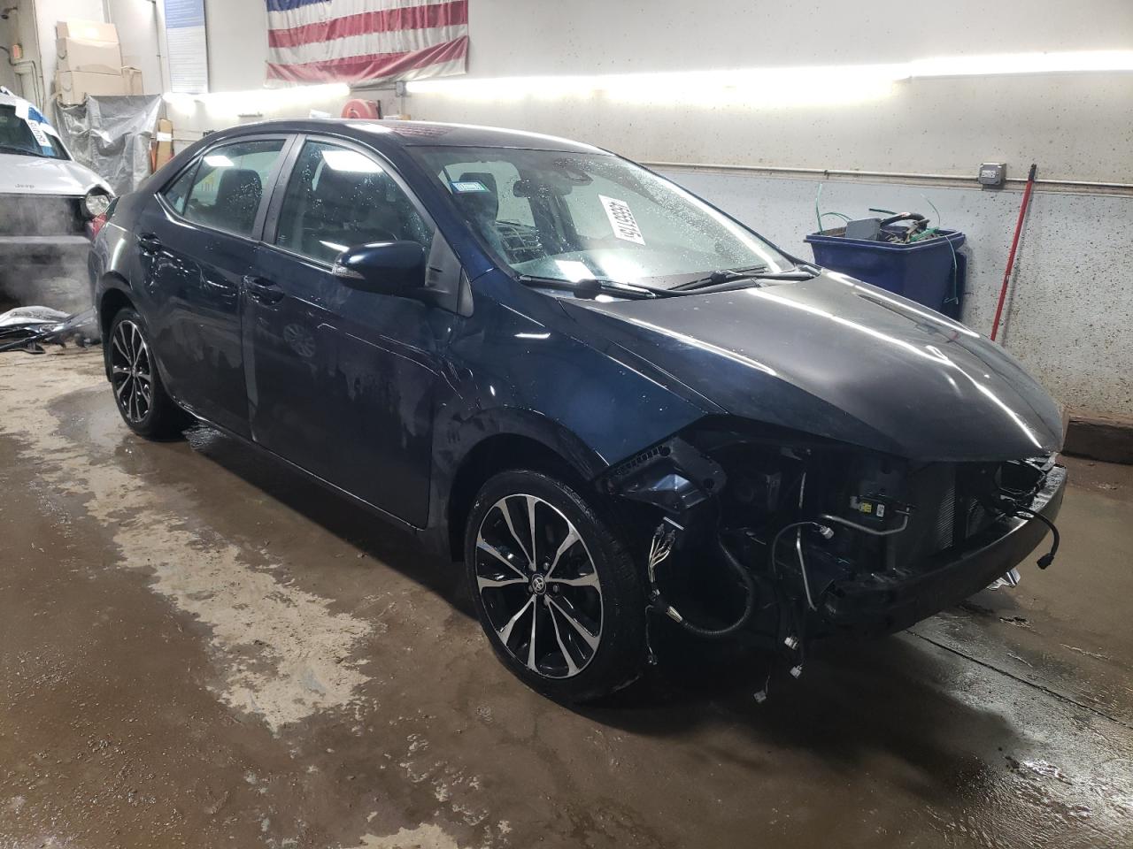 2017 Toyota Corolla - Image 4