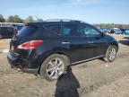 2012 Nissan Murano S na sprzedaż w Midway, FL - Minor Dent/Scratches