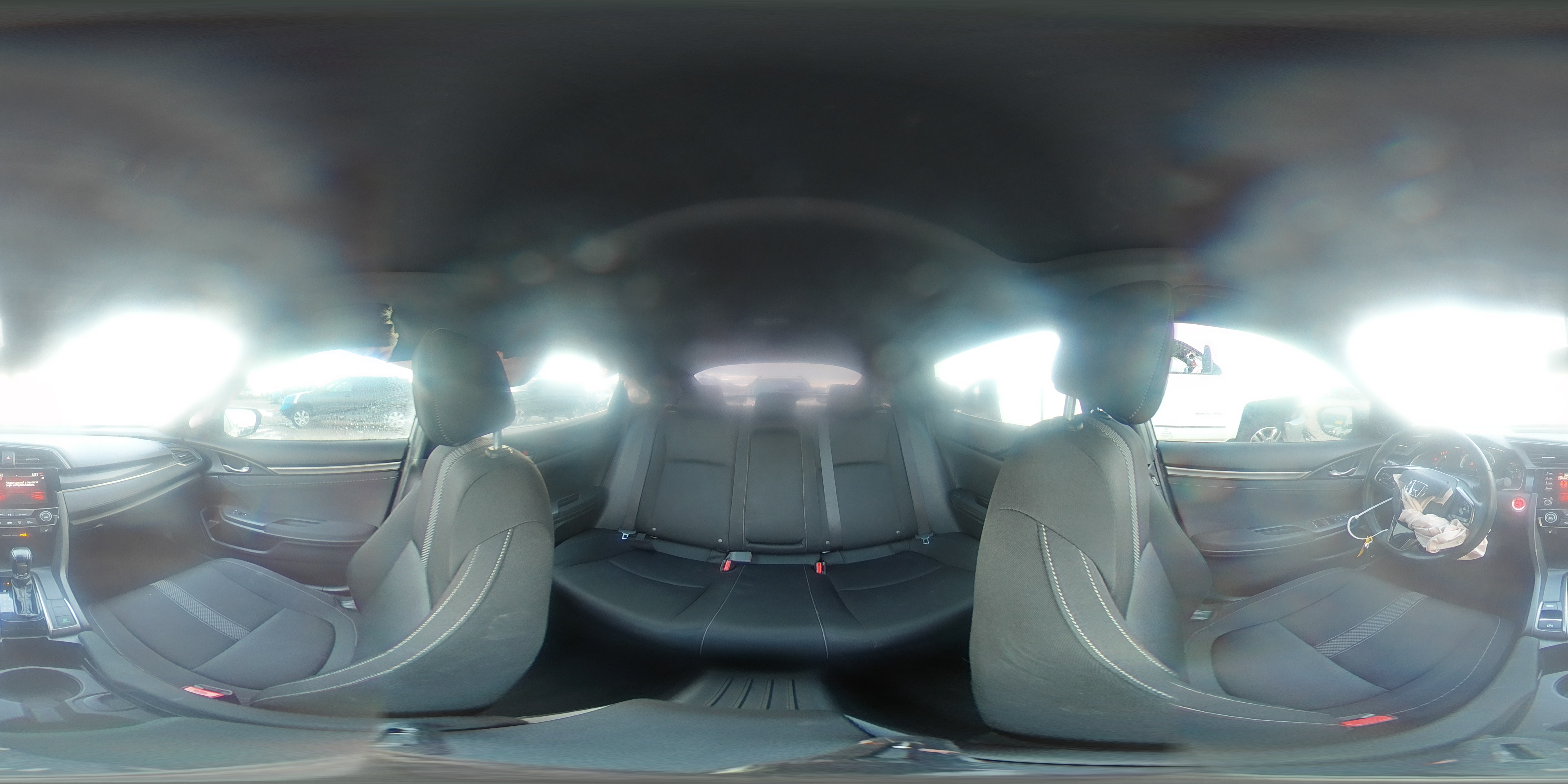 2020 Honda Civic - Image 15
