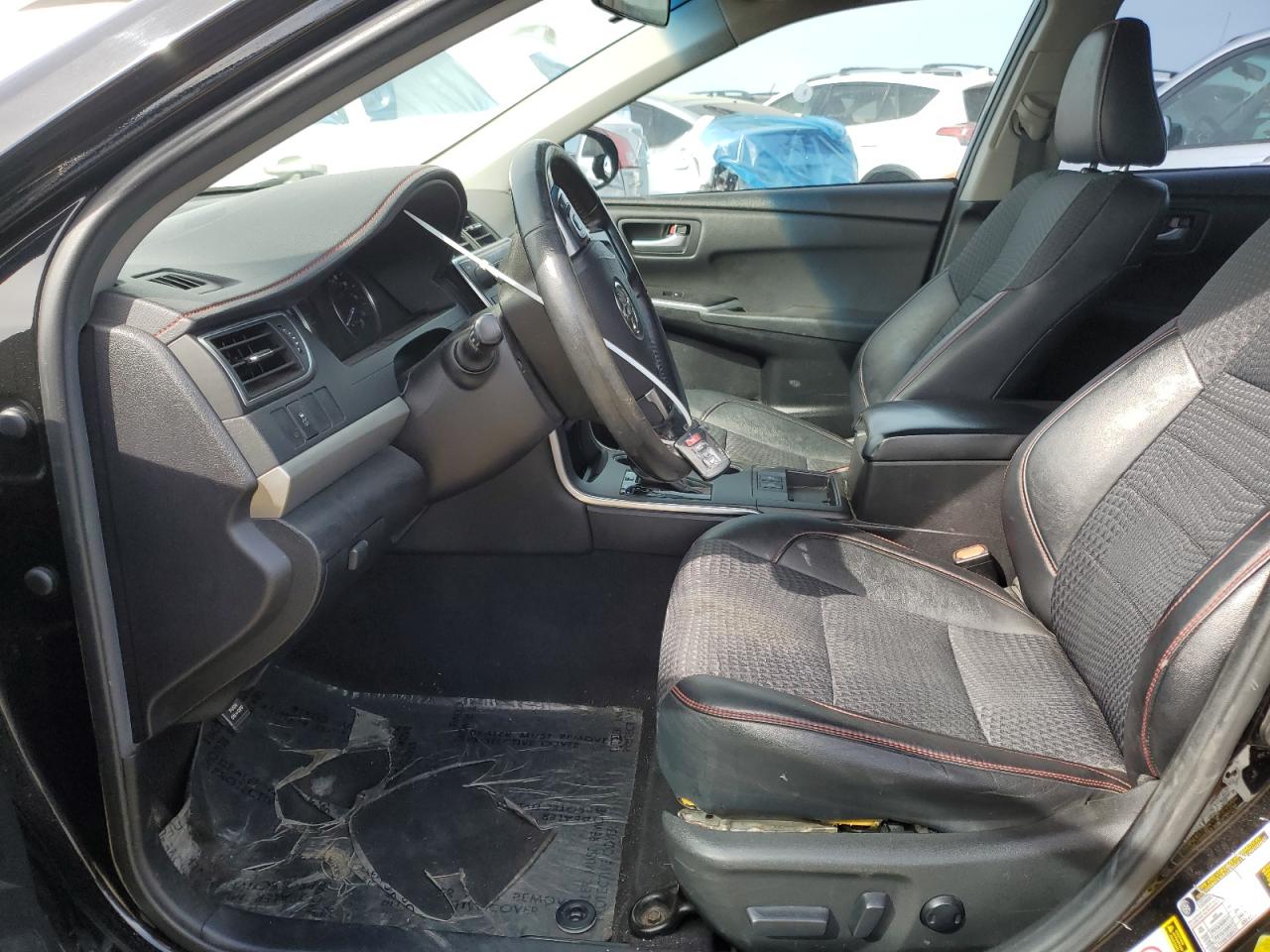 2015 Toyota Camry - Image 7