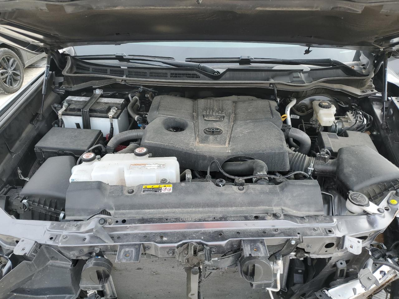 2023 Toyota Tundra - Image 11