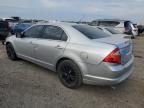 2010 Ford Fusion Se للبيع في Houston، TX - Mechanical