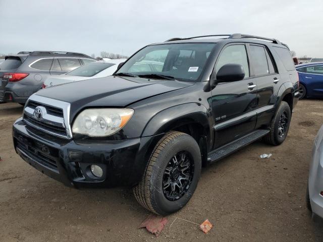 2006 Toyota 4Runner Sr5