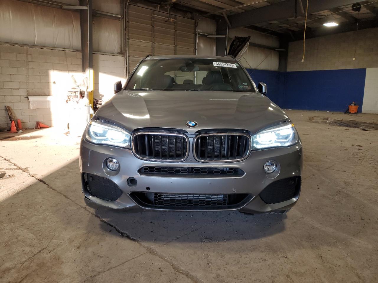 2018 BMW X5 - Image 5