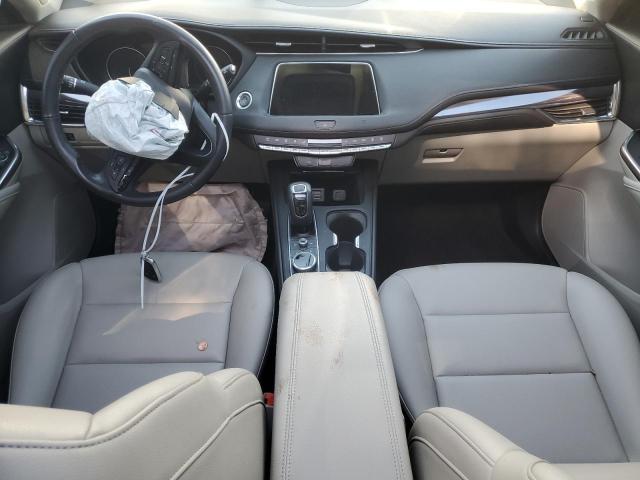 2019 CADILLAC XT4 LUXURY