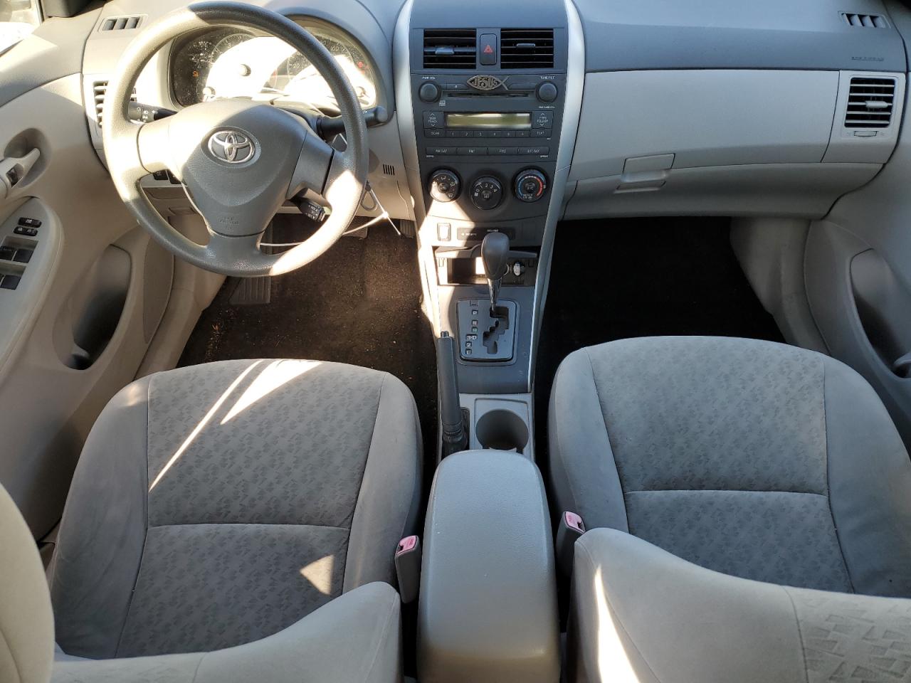 2009 Toyota Corolla - Image 8