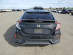 2018 Honda Civic Ex للبيع في Martinez، CA - Front End