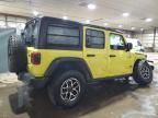 2024 Jeep Wrangler Rubicon en Venta en Columbia Station, OH - Front End