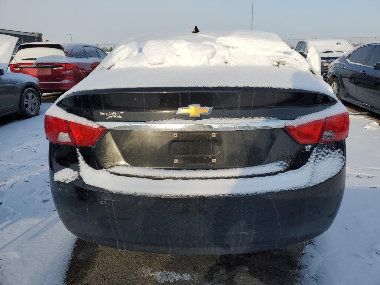 2014 Chevrolet Impala - Image 6
