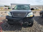 2009 Lexus Gx 470 للبيع في Hueytown، AL - Front End