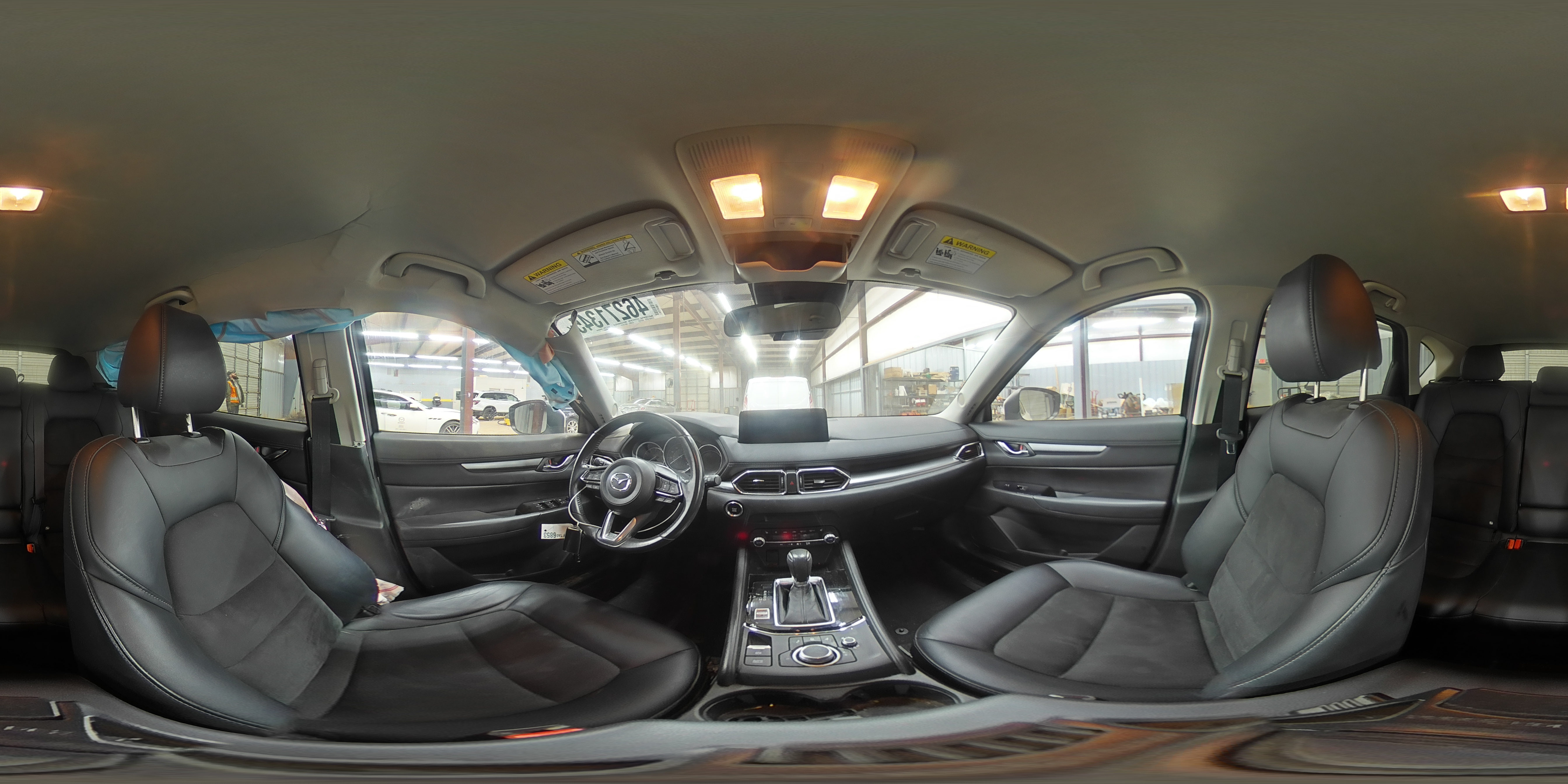 2021 Mazda CX-5 - Image 13