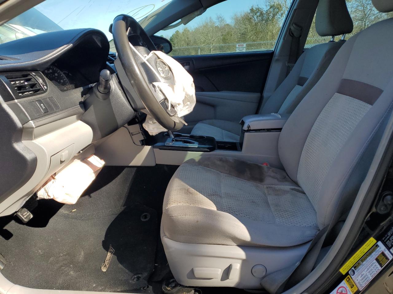 2014 Toyota Camry - Image 7