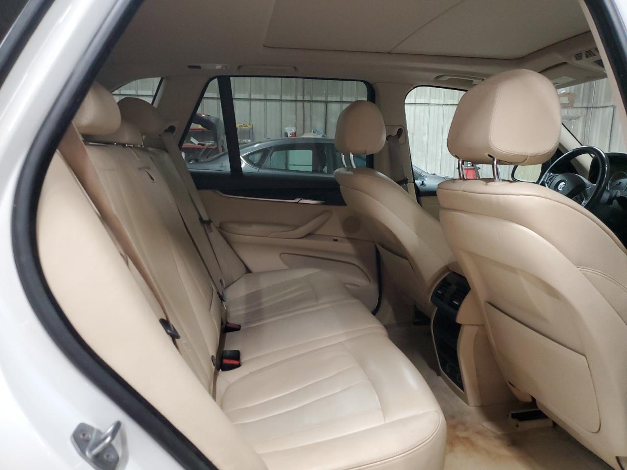 2014 BMW X5 - Image 11