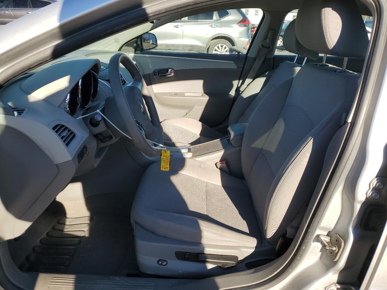 2011 Chevrolet Malibu - Image 7