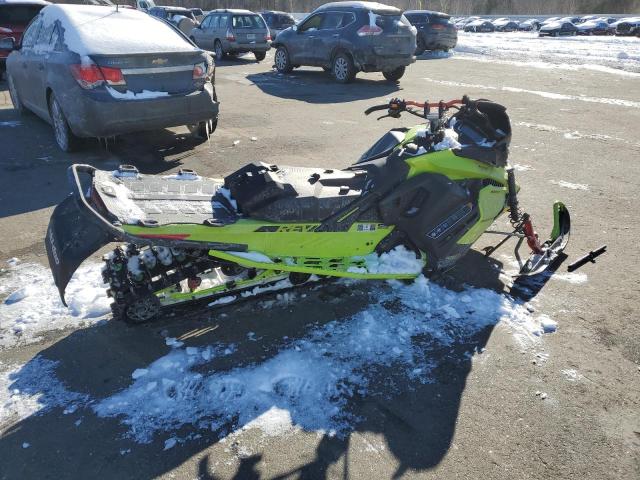 2020 SKIDOO RENEGADE