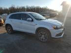 2016 Mitsubishi Outlander Sport Es იყიდება York Haven-ში, PA - Mechanical