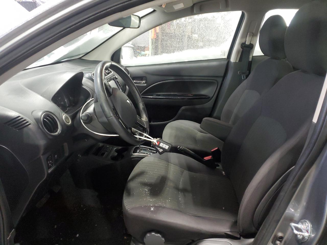 2020 Mitsubishi Mirage - Image 7