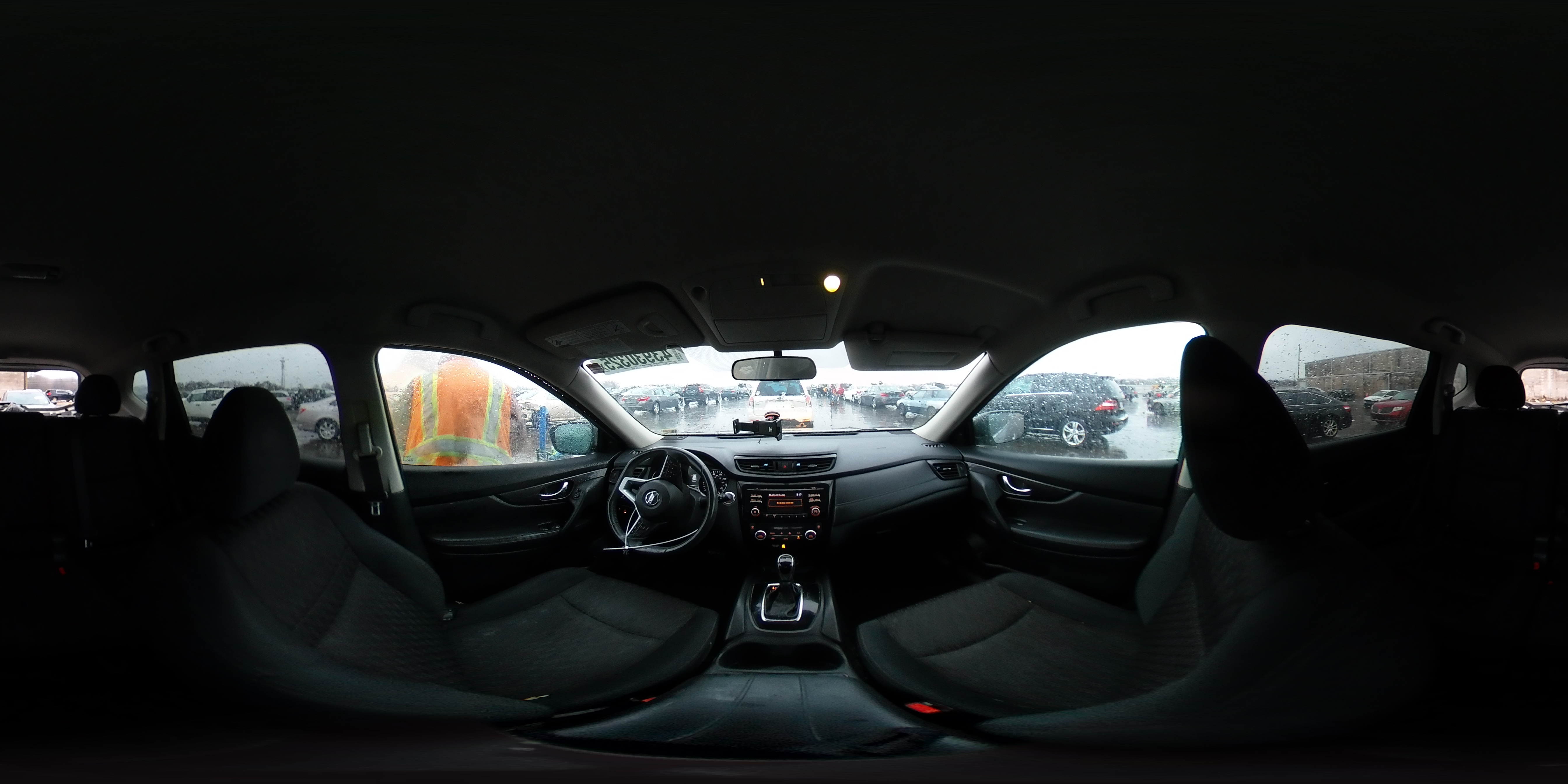 2017 Nissan Rogue - Image 13