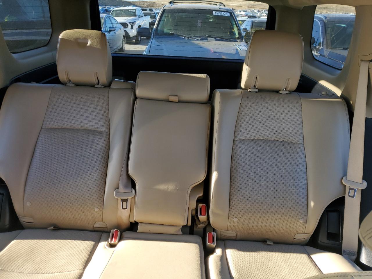 2018 Toyota 4Runner - Image 10