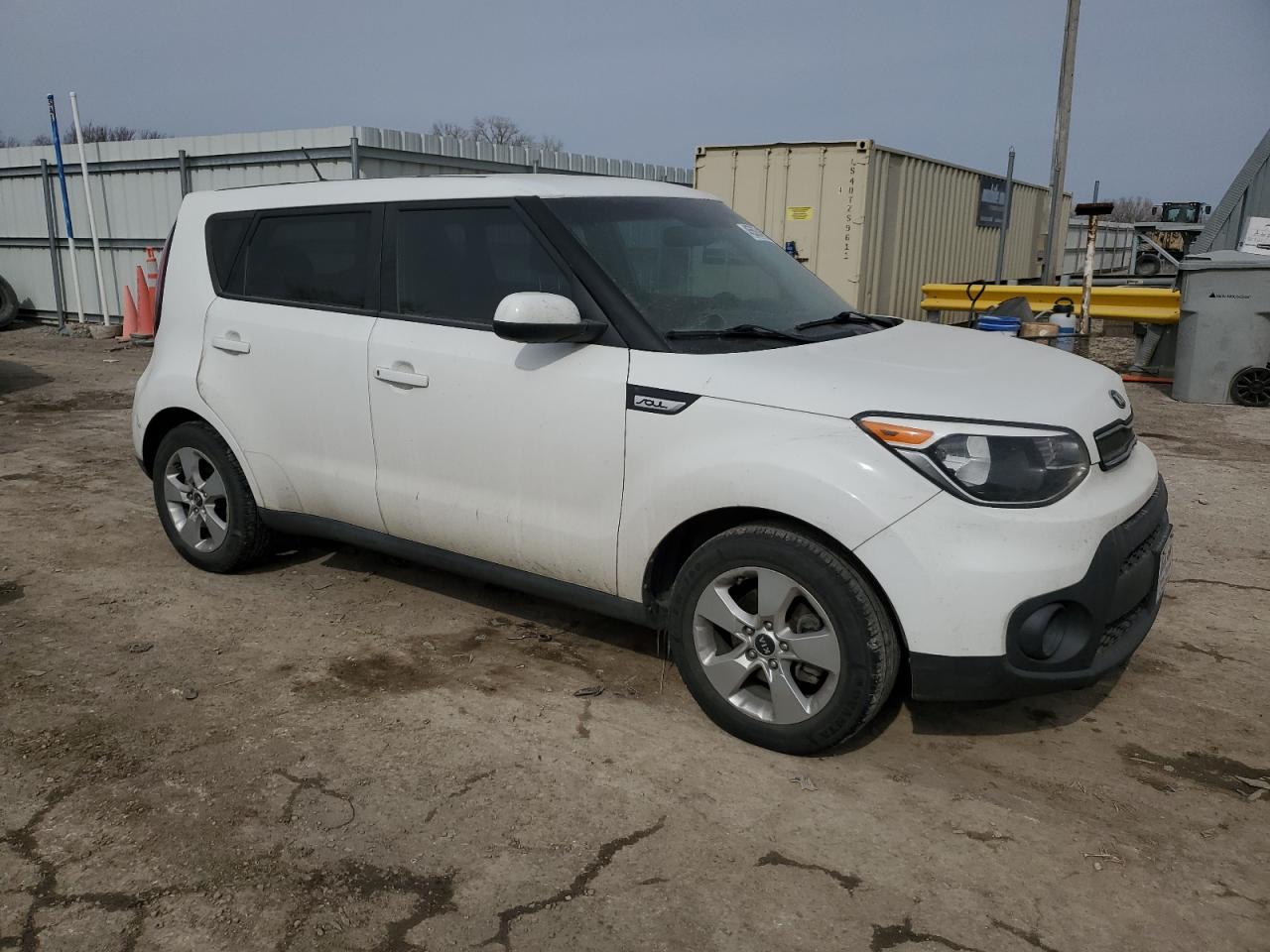 2017 Kia Soul - Image 4