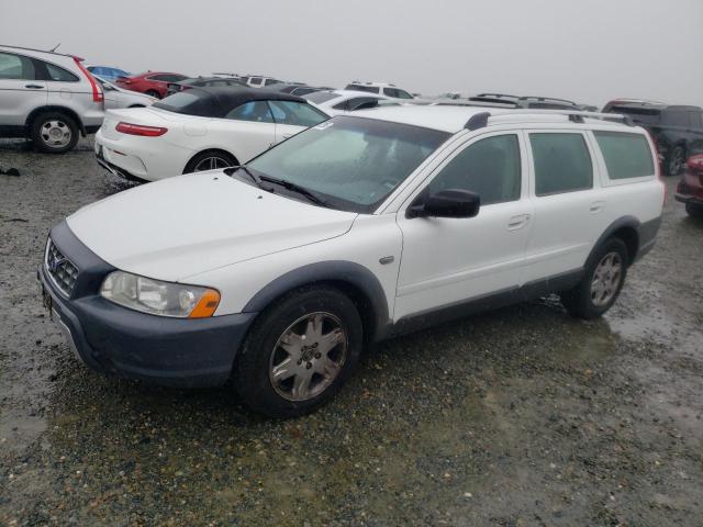 2006 Volvo Xc70 