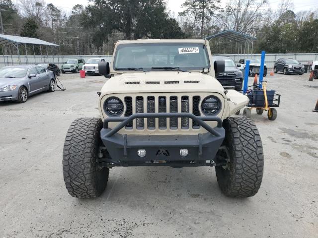  JEEP GLADIATOR 2020 Kremowy