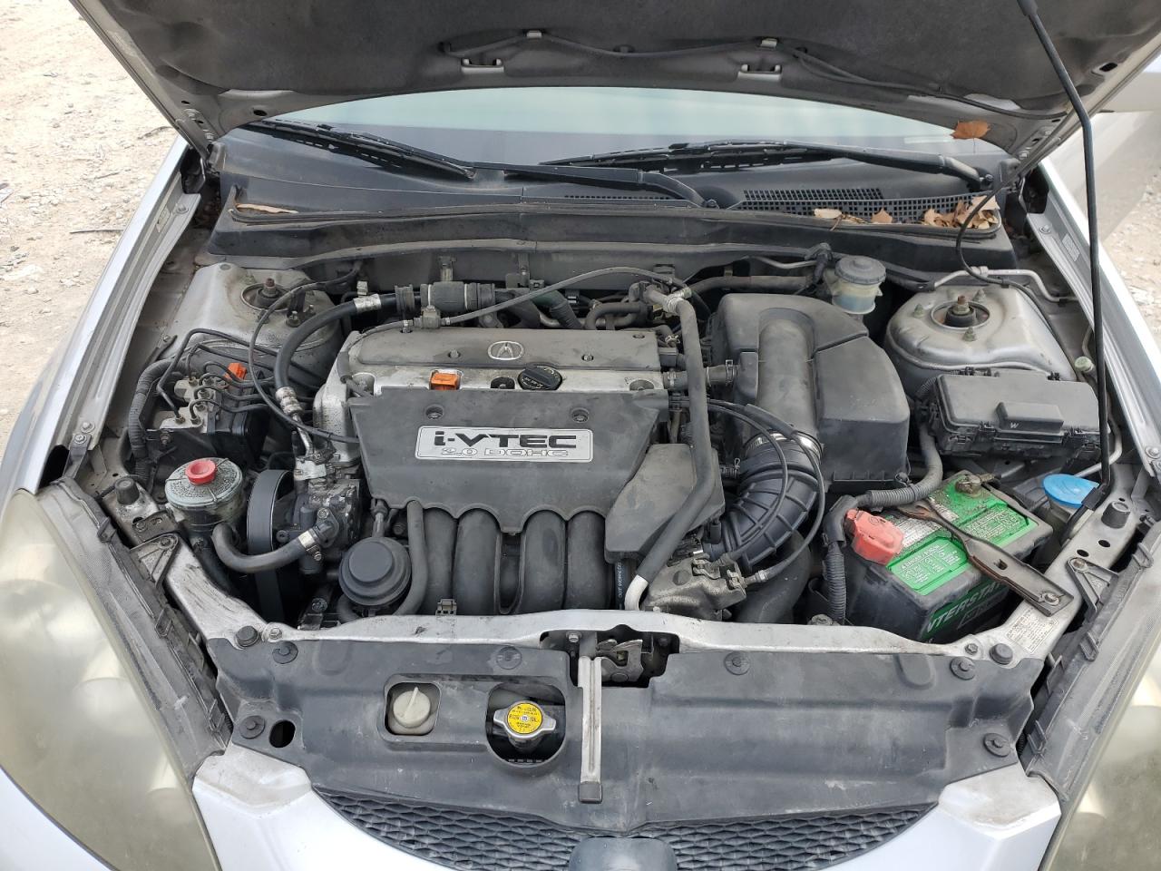 2005 Acura RSX - Image 11