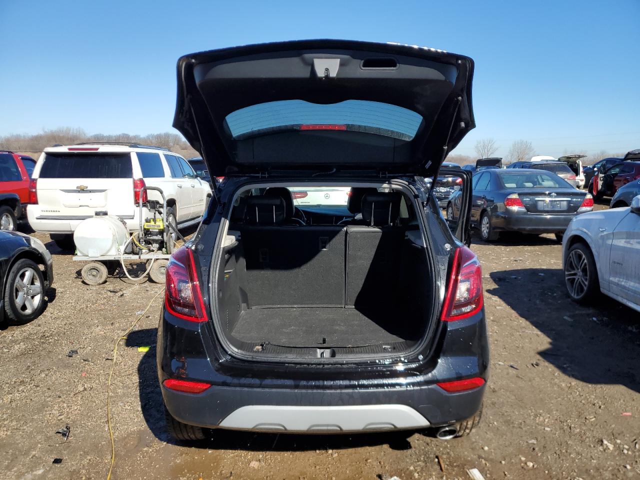 2019 Buick Encore - Image 6