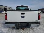 2008 Ford F250 Super Duty na sprzedaż w Franklin, WI - Minor Dent/Scratches