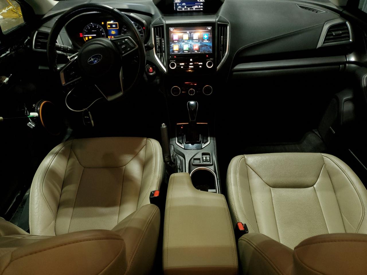 2017 Subaru Impreza - Image 8