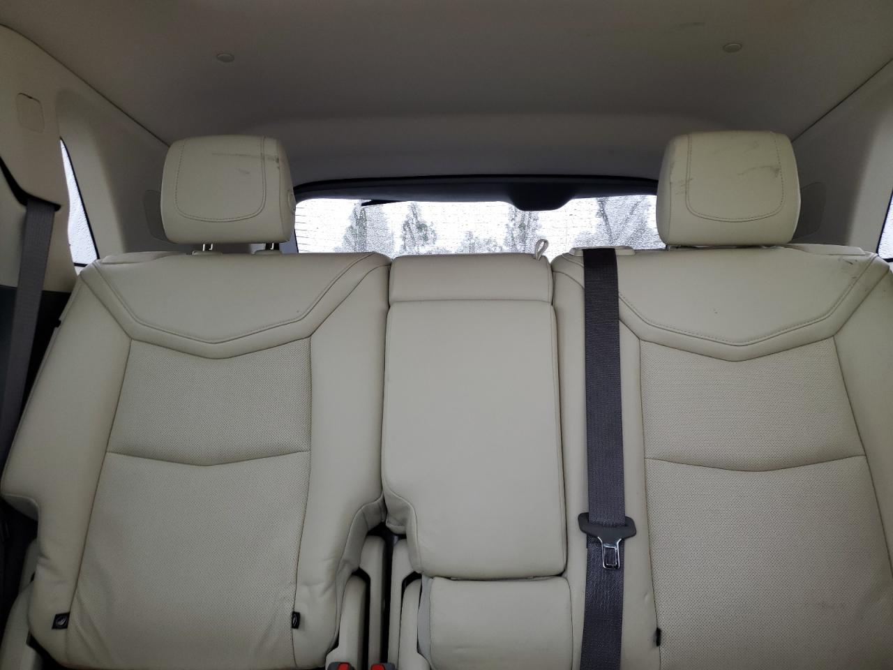 2018 Cadillac XT5 - Image 10