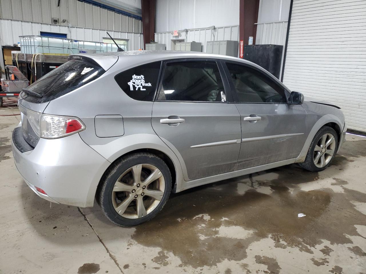 2011 Subaru Impreza - Image 3