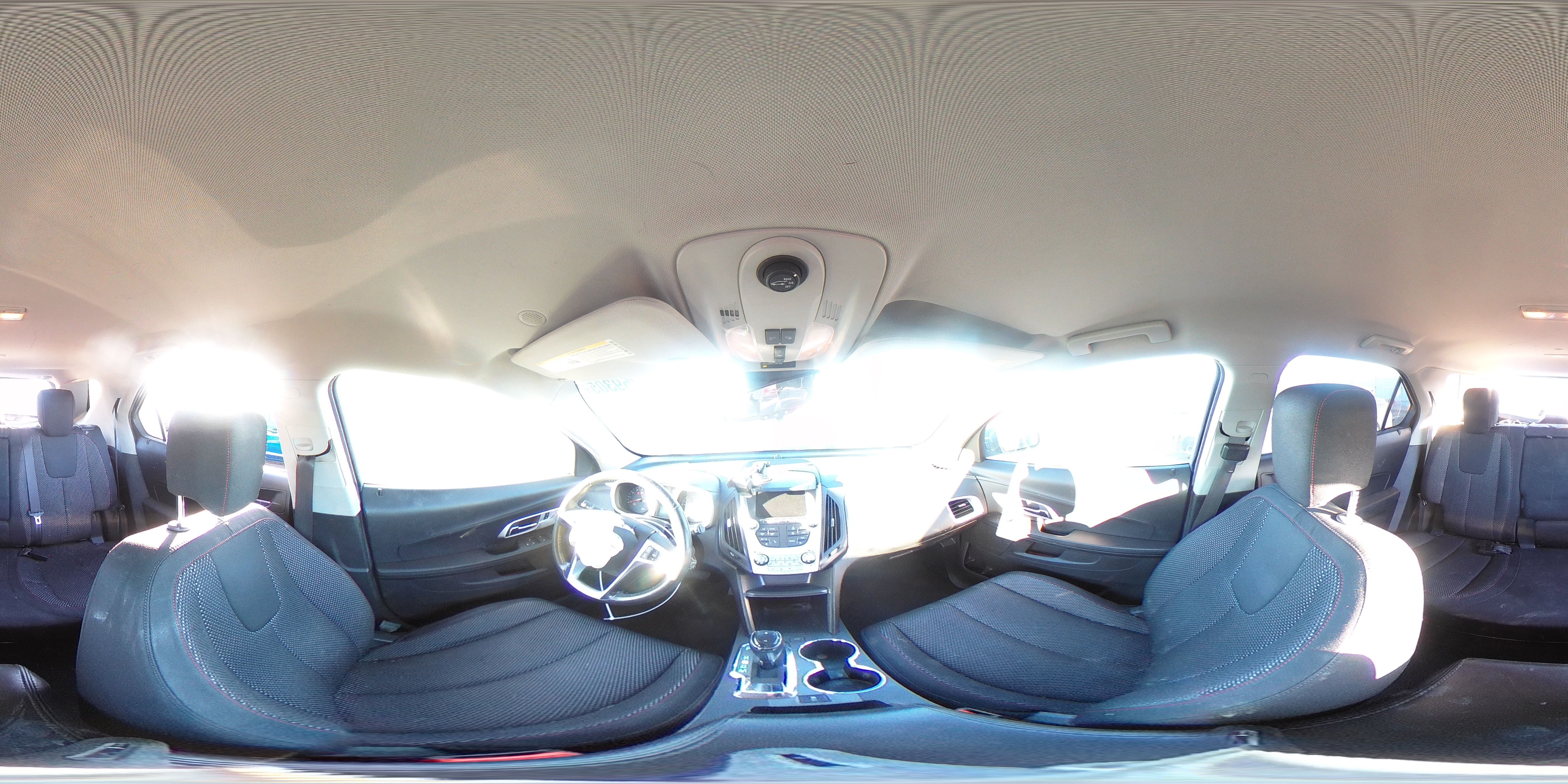 2016 Chevrolet Equinox - Image 14