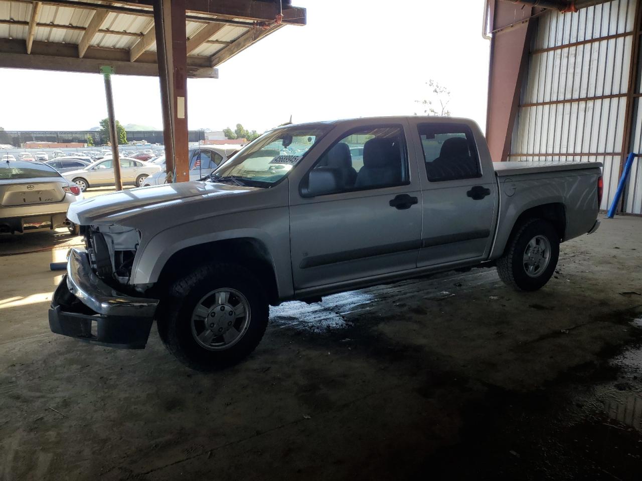 2008 Chevrolet Colorado - Image 1