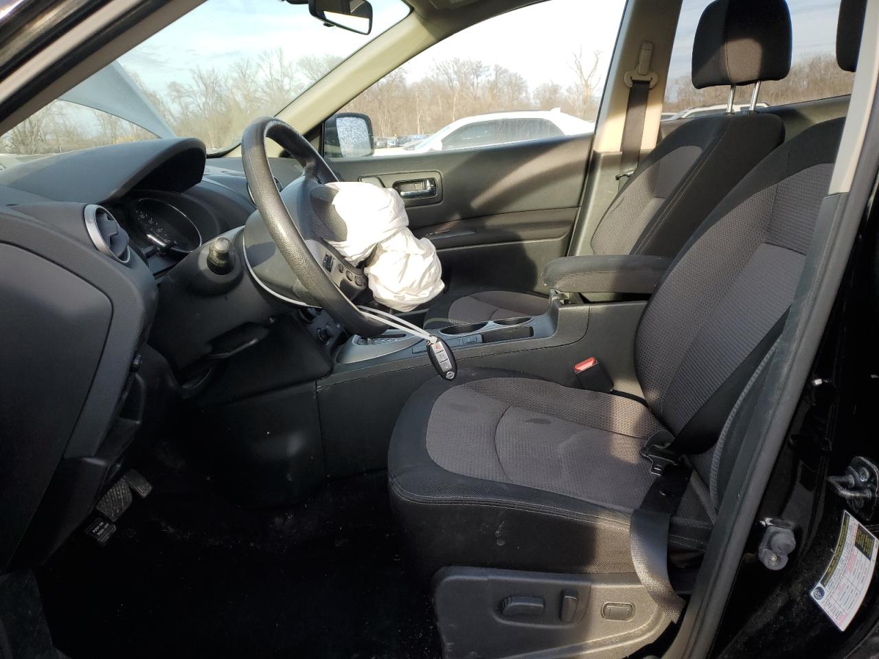 2013 Nissan Rogue - Image 7