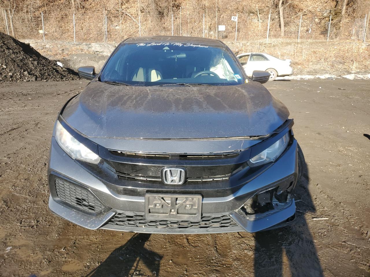 2017 Honda Civic - Image 5